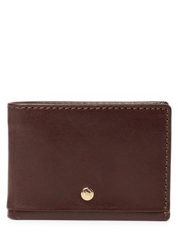 Herren Mini-Geldbörse