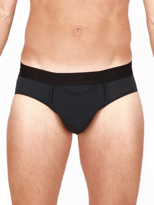 Herren Mini Slip - 2er Pack HO1 Simon