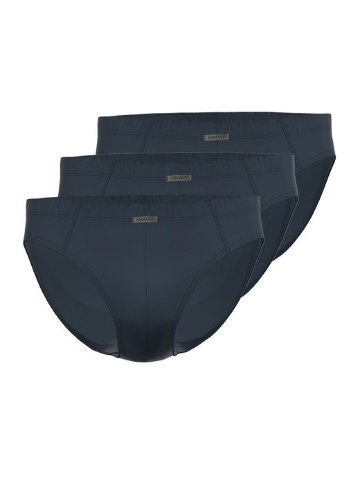 Herren Mini Slip - 3er Pack Close to you