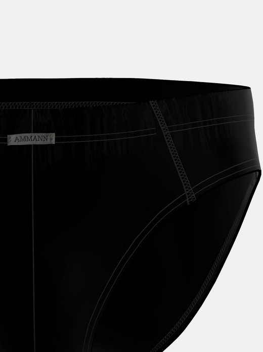 Herren Mini Slip - 3er Pack Close to you