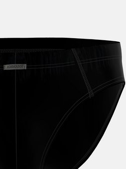 Herren Mini Slip - 3er Pack Close to you