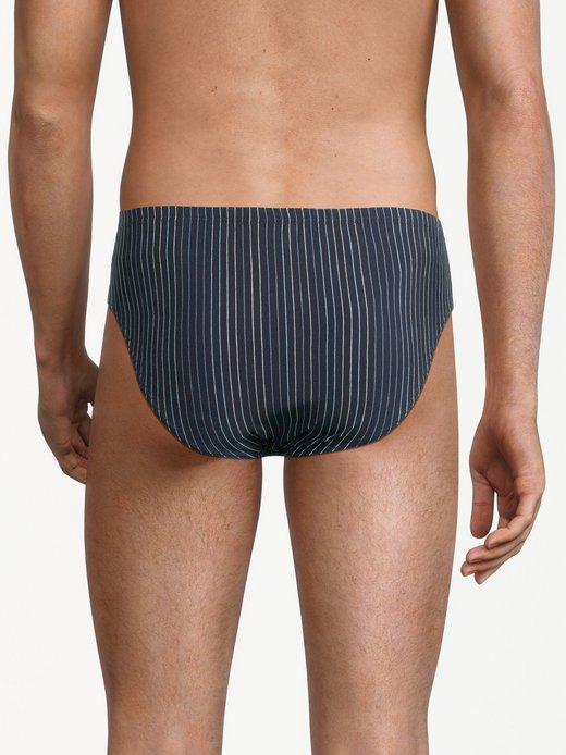 Herren Mini Slip - 3er Pack New Modern