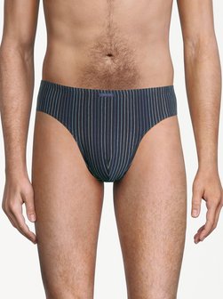 Herren Mini Slip - 3er Pack New Modern