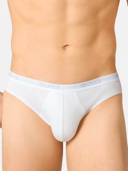 Herren Mini Slip - 4er Pack Basic