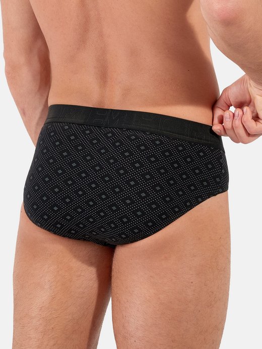 Herren Mini Slip - 4er Pack Neels