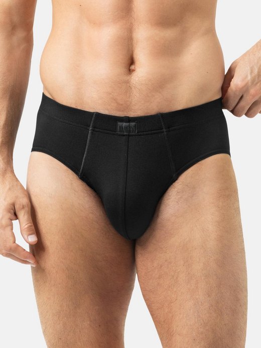 Herren Mini Slips im 2er-Pack