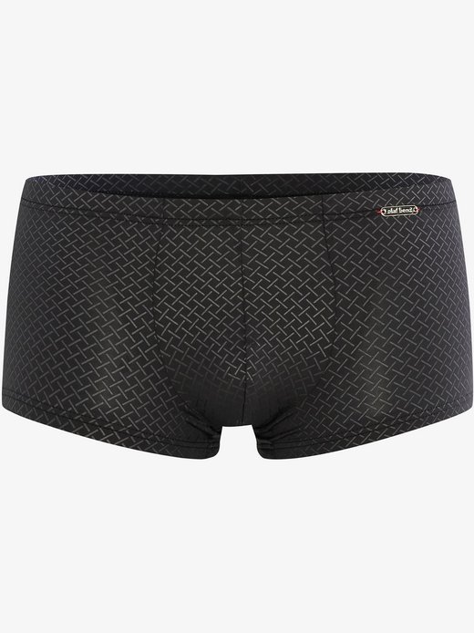 Herren Minipants  -  RED 2109