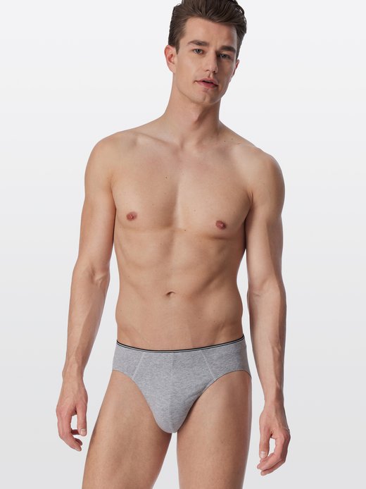 Herren Minislip  -  95/5 Cotton