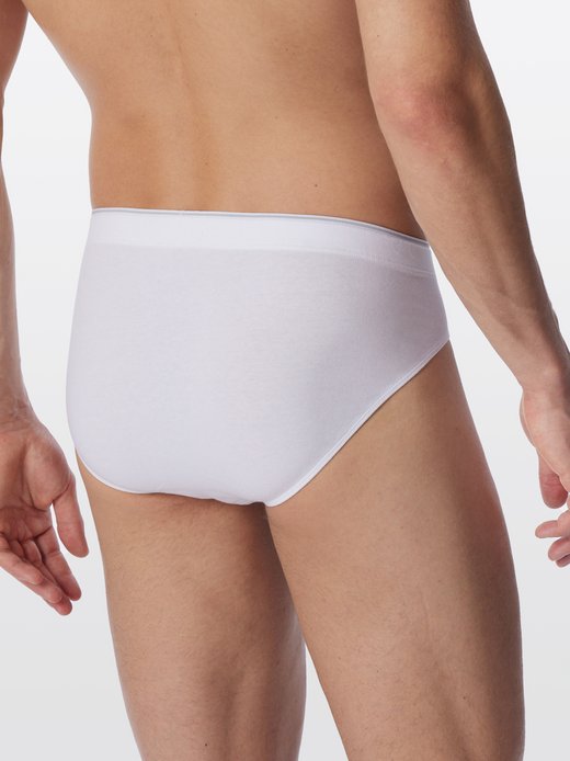 Herren Minislip  -  95/5 Cotton