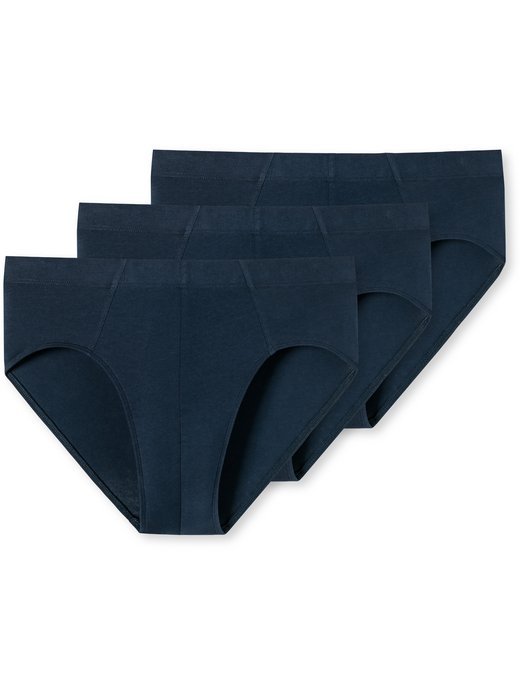 Herren Minislip  -  95/5 Cotton