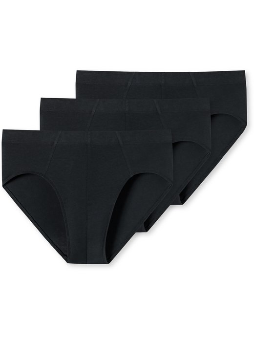 Herren Minislip  -  95/5 Cotton
