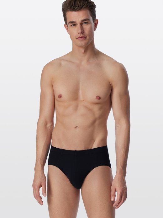 Herren Minislip  -  95/5 Cotton