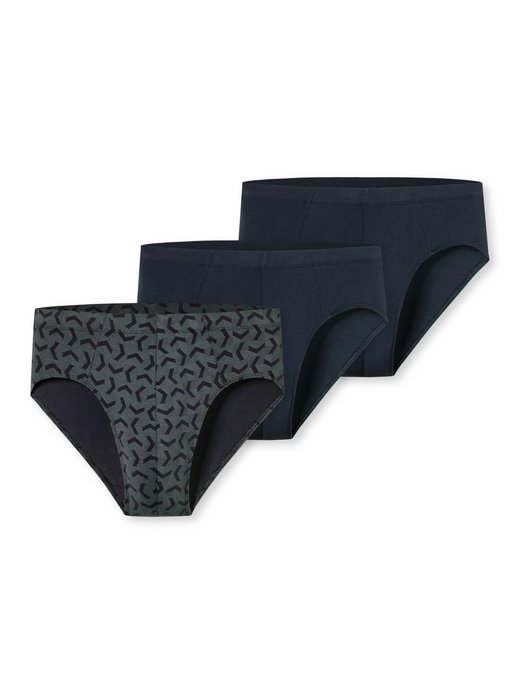 Herren Minislip  -  95/5 Essentials