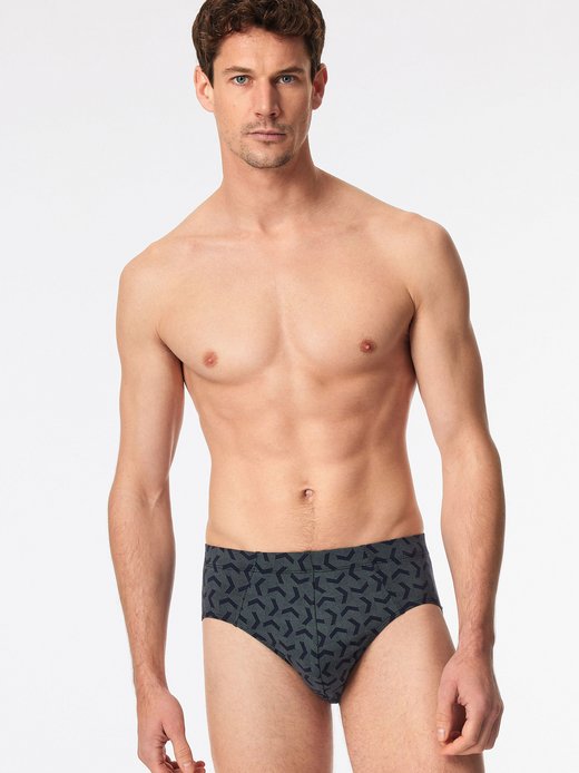 Herren Minislip  -  95/5 Essentials