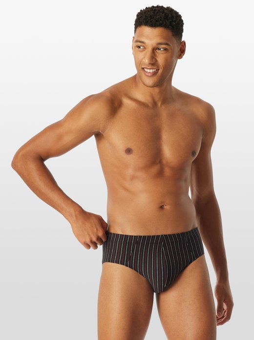 Herren Minislip  -  95/5 Essentials