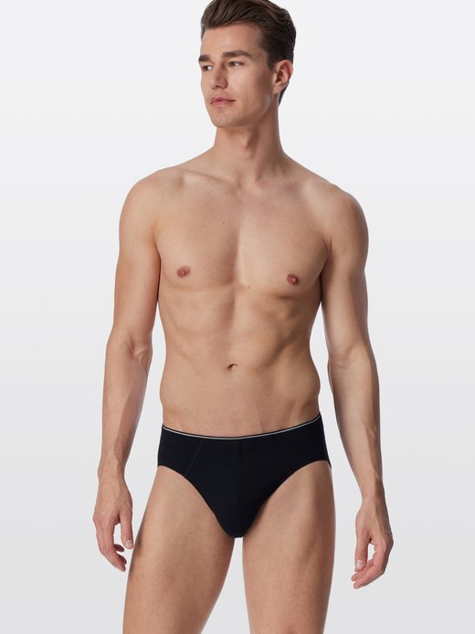 Herren Minislip  -  95/5 Organic Cotton