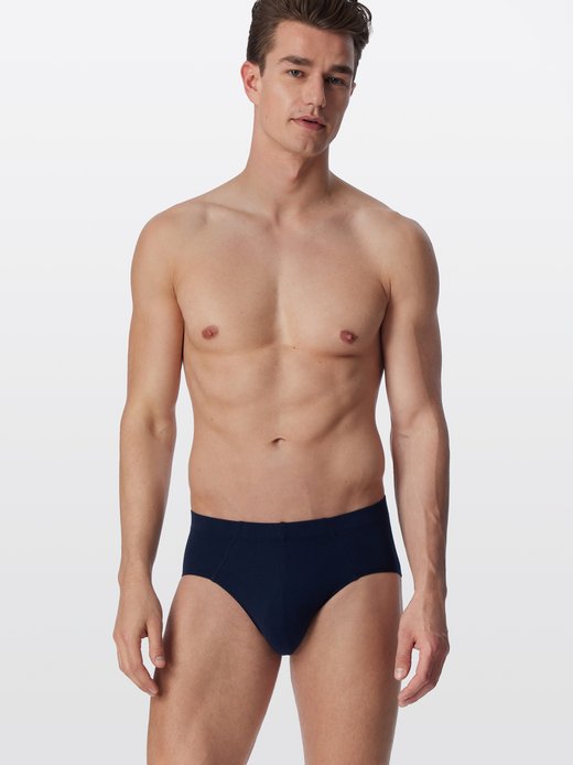 Herren Minislip  -  95/5 Organic Cotton