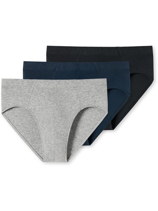 Herren Minislip  -  95/5 Organic Cotton