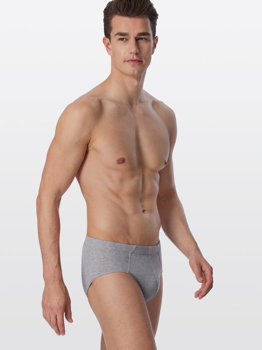 Herren Minislip  -  95/5 Organic Cotton