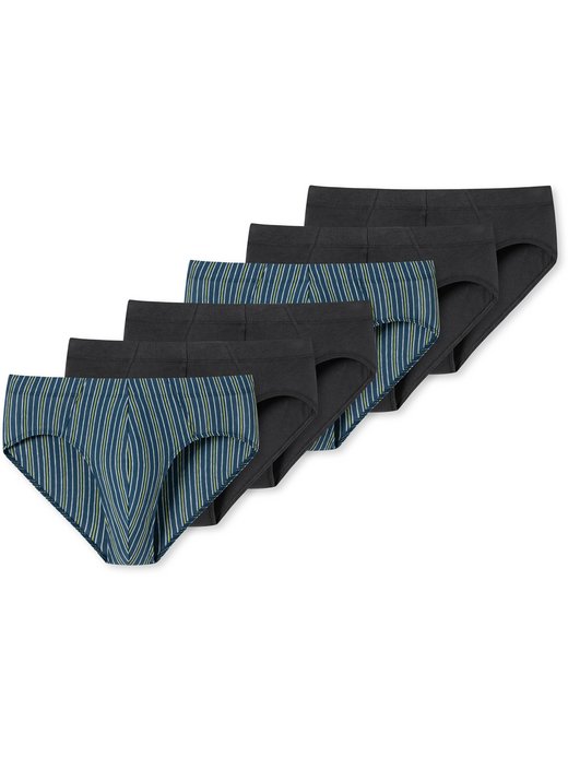 Herren Minislip  -  95/5 Organic