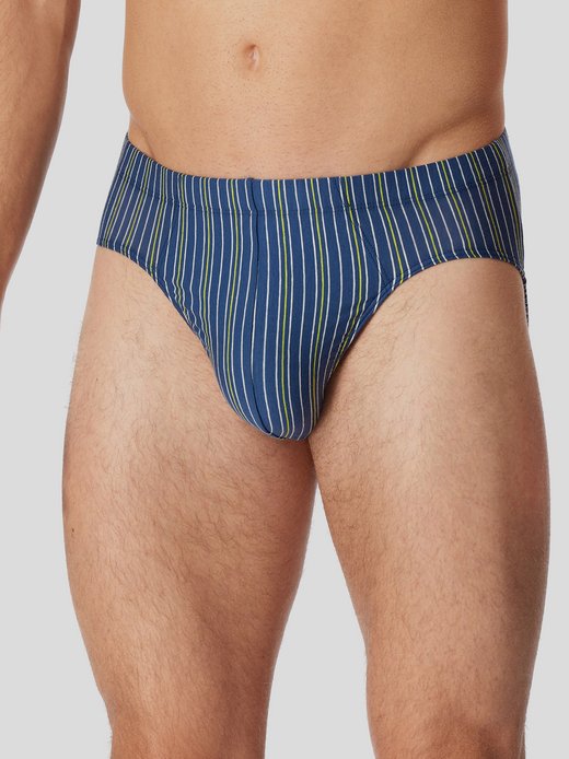 Herren Minislip  -  95/5 Organic