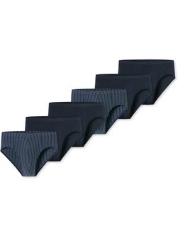 Herren Minislip  -  95/5 Organic