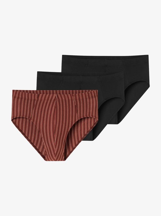 Herren Minislip  -  955 Essentials