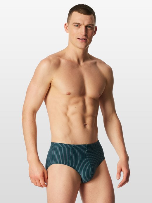 Herren Minislip  -  955 Essentials