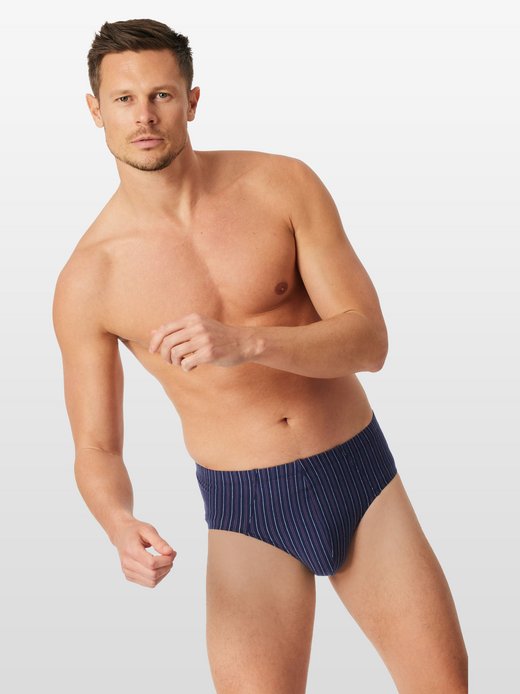 Herren Minislip  -  955