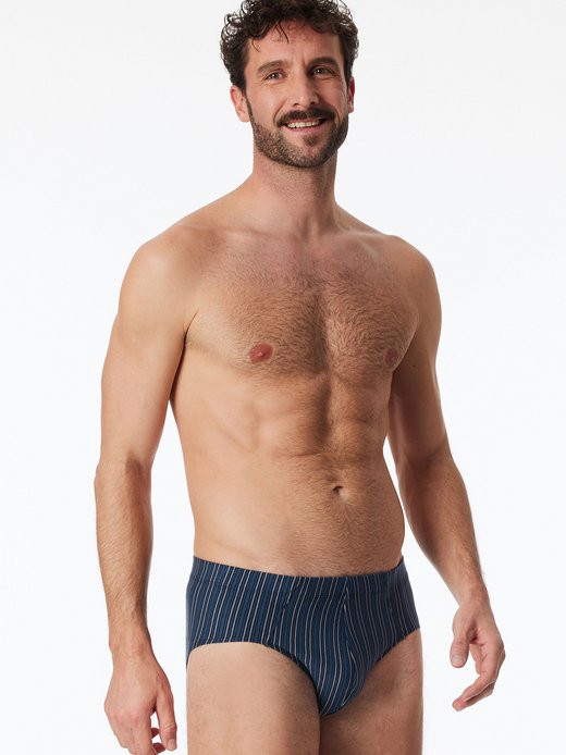 Herren Minislip  -  955