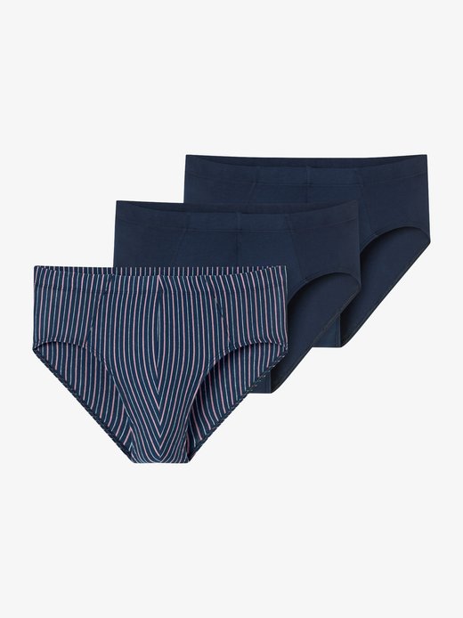 Herren Minislip  -  955