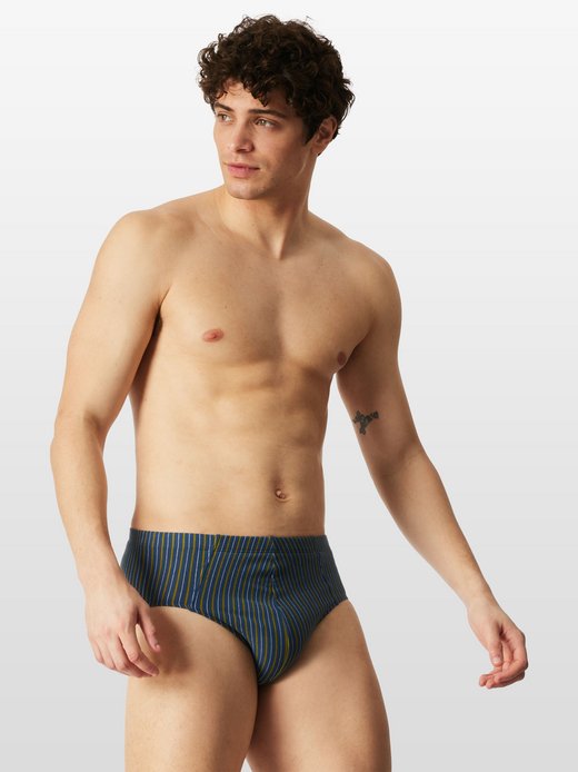 Herren Minislip  -  955