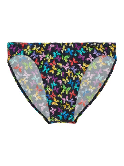 Herren Minislip  -  Butterfly