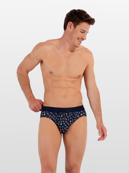 Herren Minislip  -  California HO1