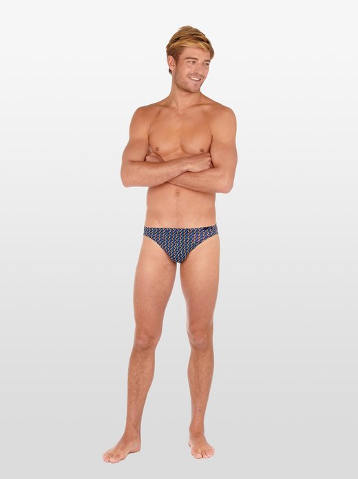Herren Minislip  -  Cavalaire Comfort