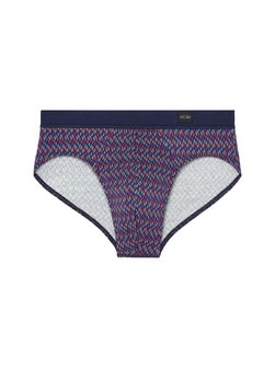 Herren Minislip  -  Comfort Mini Briefs Ocean Drive