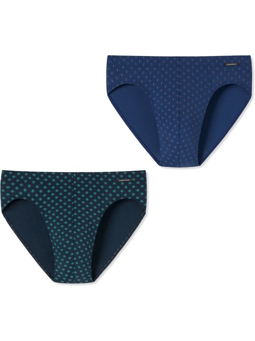 Herren Minislip  -  Fashion Daywear