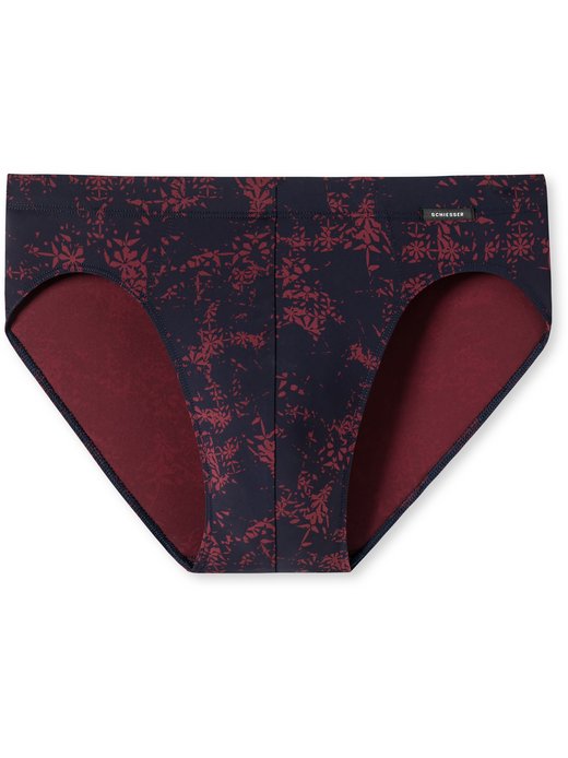 Herren Minislip  -  Fashion Daywear