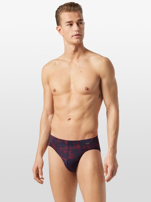 Herren Minislip  -  Fashion Daywear