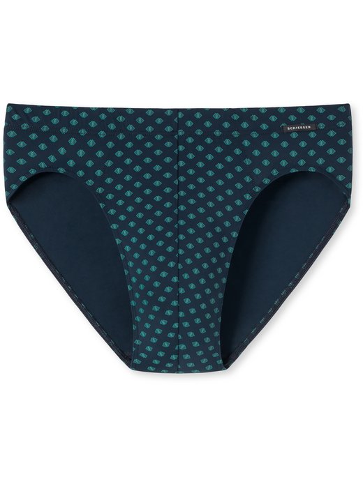 Herren Minislip  -  Fashion Daywear