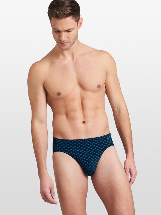 Herren Minislip  -  Fashion Daywear