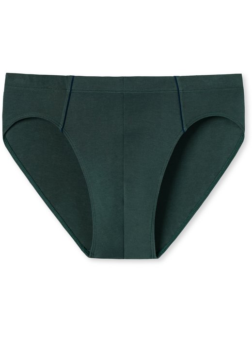 Herren Minislip  -  Fine Interlock