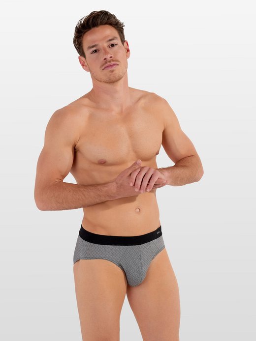 Herren Minislip  -  Herbie Comfort