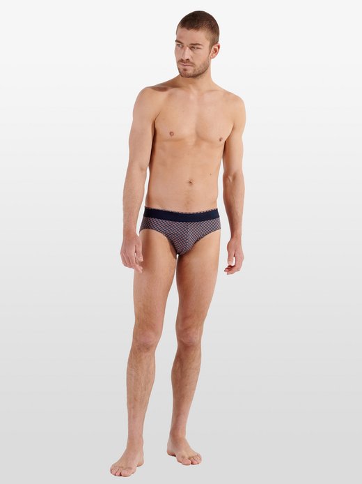 Herren Minislip  -  Jordan Comfort