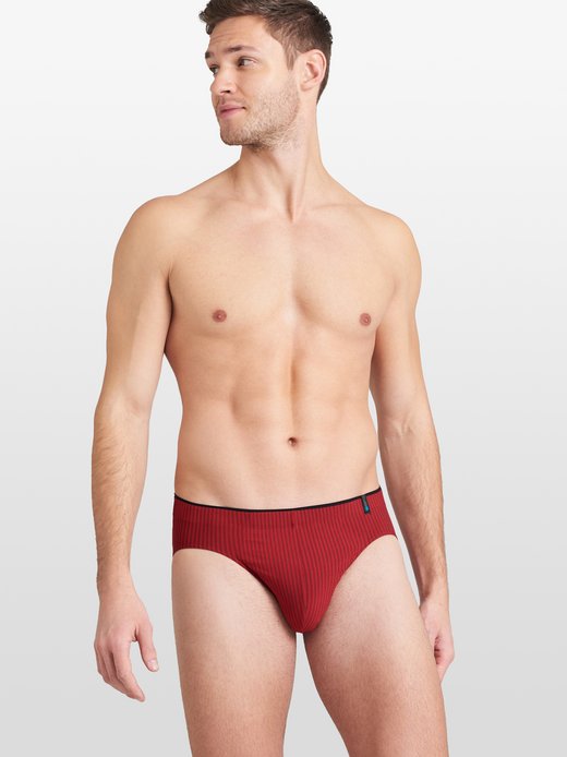 Herren Minislip  -  Long Life Soft