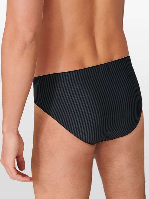 Herren Minislip  -  Long Life Soft