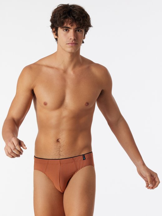 Herren Minislip  -  Long Life Soft