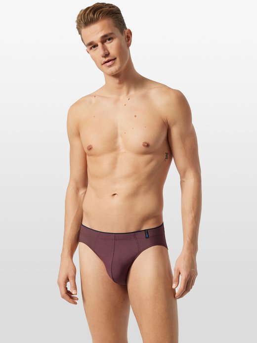 Herren Minislip  -  Long Life Soft