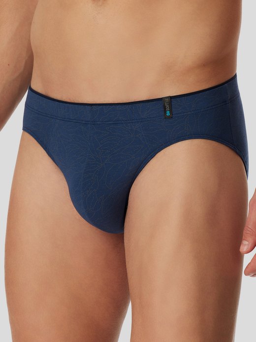 Herren Minislip  -  Long Life Soft