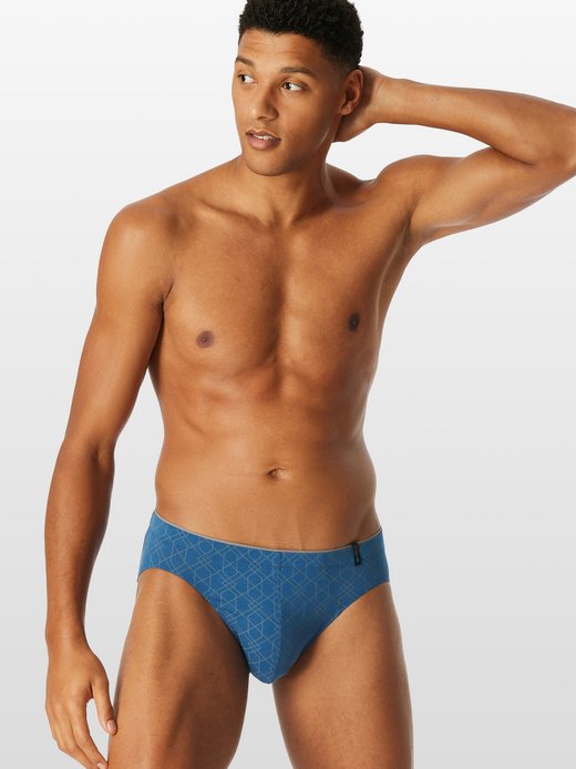 Herren Minislip  -  Long Life Soft